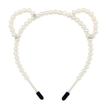 Load image into Gallery viewer, Haimeikang 2019 Big Pearls Hairbands