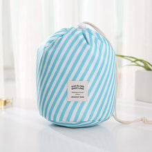 Load image into Gallery viewer, Hot Sale Round Waterproof Makeup Bag