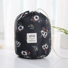 Load image into Gallery viewer, Hot Sale Round Waterproof Makeup Bag