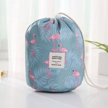 Load image into Gallery viewer, Hot Sale Round Waterproof Makeup Bag