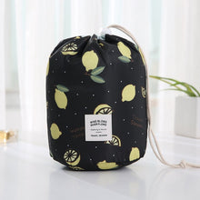 Load image into Gallery viewer, Hot Sale Round Waterproof Makeup Bag