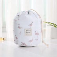 Load image into Gallery viewer, Hot Sale Round Waterproof Makeup Bag