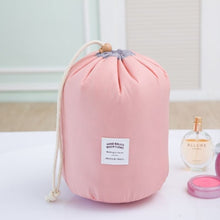 Load image into Gallery viewer, Hot Sale Round Waterproof Makeup Bag