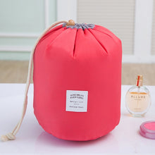 Load image into Gallery viewer, Hot Sale Round Waterproof Makeup Bag