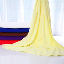 Load image into Gallery viewer, 10 Color New Fashion Soft Microfibre Beach