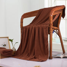 Load image into Gallery viewer, 10 Color New Fashion Soft Microfibre Beach