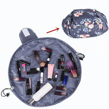 Load image into Gallery viewer, Women Travel Magic Pouch Drawstring Cosmetic Bag