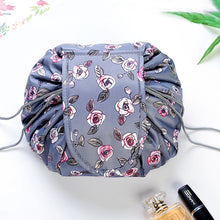 Load image into Gallery viewer, Women Travel Magic Pouch Drawstring Cosmetic Bag