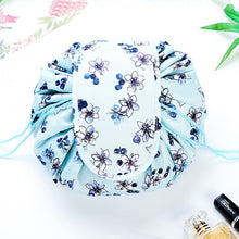 Load image into Gallery viewer, Women Travel Magic Pouch Drawstring Cosmetic Bag