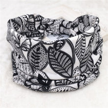 Load image into Gallery viewer, Fashion BOHO Wide Stretch Women Headbands