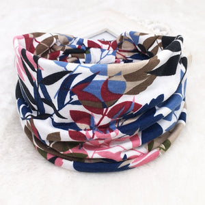 Fashion BOHO Wide Stretch Women Headbands