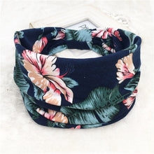 Load image into Gallery viewer, Fashion BOHO Wide Stretch Women Headbands