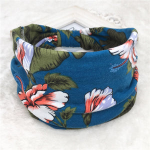 Fashion BOHO Wide Stretch Women Headbands