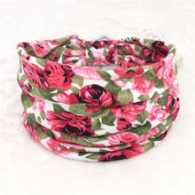 Load image into Gallery viewer, Fashion BOHO Wide Stretch Women Headbands