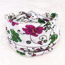 Load image into Gallery viewer, Fashion BOHO Wide Stretch Women Headbands