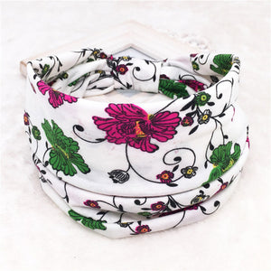 Fashion BOHO Wide Stretch Women Headbands