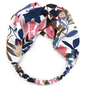 Fashion BOHO Wide Stretch Women Headbands