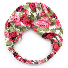 Load image into Gallery viewer, Fashion BOHO Wide Stretch Women Headbands