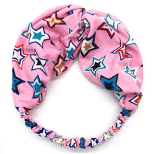 Load image into Gallery viewer, Fashion BOHO Wide Stretch Women Headbands