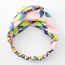 Load image into Gallery viewer, Summer Bohemian Style Hairbands