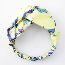 Load image into Gallery viewer, Summer Bohemian Style Hairbands