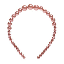 Load image into Gallery viewer, Haimeikang 2019 Big Pearls Hairbands