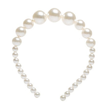 Load image into Gallery viewer, Haimeikang 2019 Big Pearls Hairbands