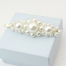 Load image into Gallery viewer, Haimeikang 2019 Big Pearls Hairbands