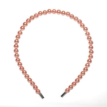 Load image into Gallery viewer, Haimeikang 2019 Big Pearls Hairbands