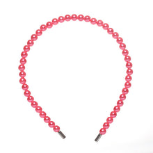 Load image into Gallery viewer, Haimeikang 2019 Big Pearls Hairbands