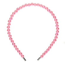 Load image into Gallery viewer, Haimeikang 2019 Big Pearls Hairbands