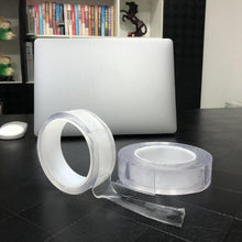 Load image into Gallery viewer, 1m Double-sided Adhesive Nano Tape