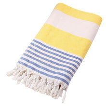 Load image into Gallery viewer, Bath Towels For Adults Cotton Turkish