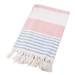 Bath Towels For Adults Cotton Turkish