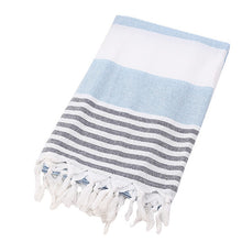 Load image into Gallery viewer, Bath Towels For Adults Cotton Turkish