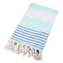 Load image into Gallery viewer, Bath Towels For Adults Cotton Turkish