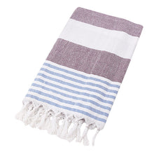 Load image into Gallery viewer, Bath Towels For Adults Cotton Turkish