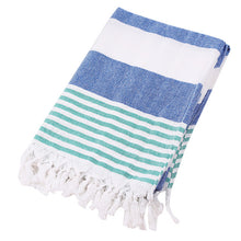 Load image into Gallery viewer, Bath Towels For Adults Cotton Turkish