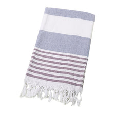 Load image into Gallery viewer, Bath Towels For Adults Cotton Turkish