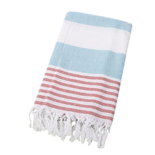 Load image into Gallery viewer, Bath Towels For Adults Cotton Turkish