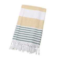 Load image into Gallery viewer, Bath Towels For Adults Cotton Turkish