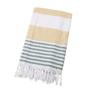 Bath Towels For Adults Cotton Turkish