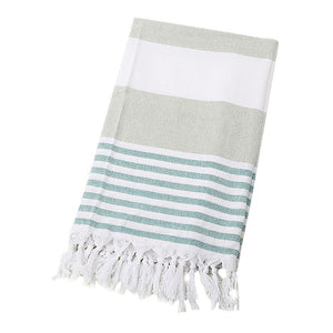 Bath Towels For Adults Cotton Turkish