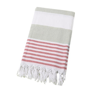 Bath Towels For Adults Cotton Turkish