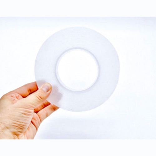 Double-Sided Adhesive Nano Tape