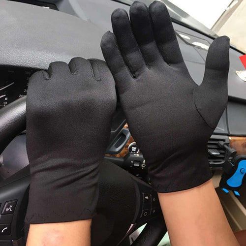 fashion 1 Pair Spring Summer Spandex Gloves