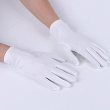 Load image into Gallery viewer, fashion 1 Pair Spring Summer Spandex Gloves