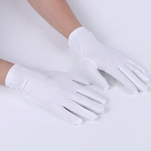 fashion 1 Pair Spring Summer Spandex Gloves