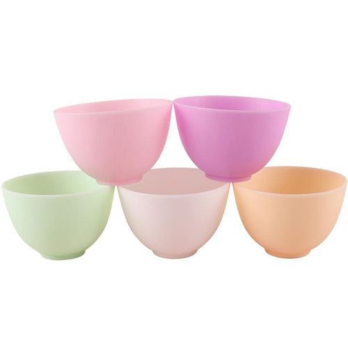 Silicone Bowl Home