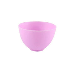 Load image into Gallery viewer, Silicone Bowl Home